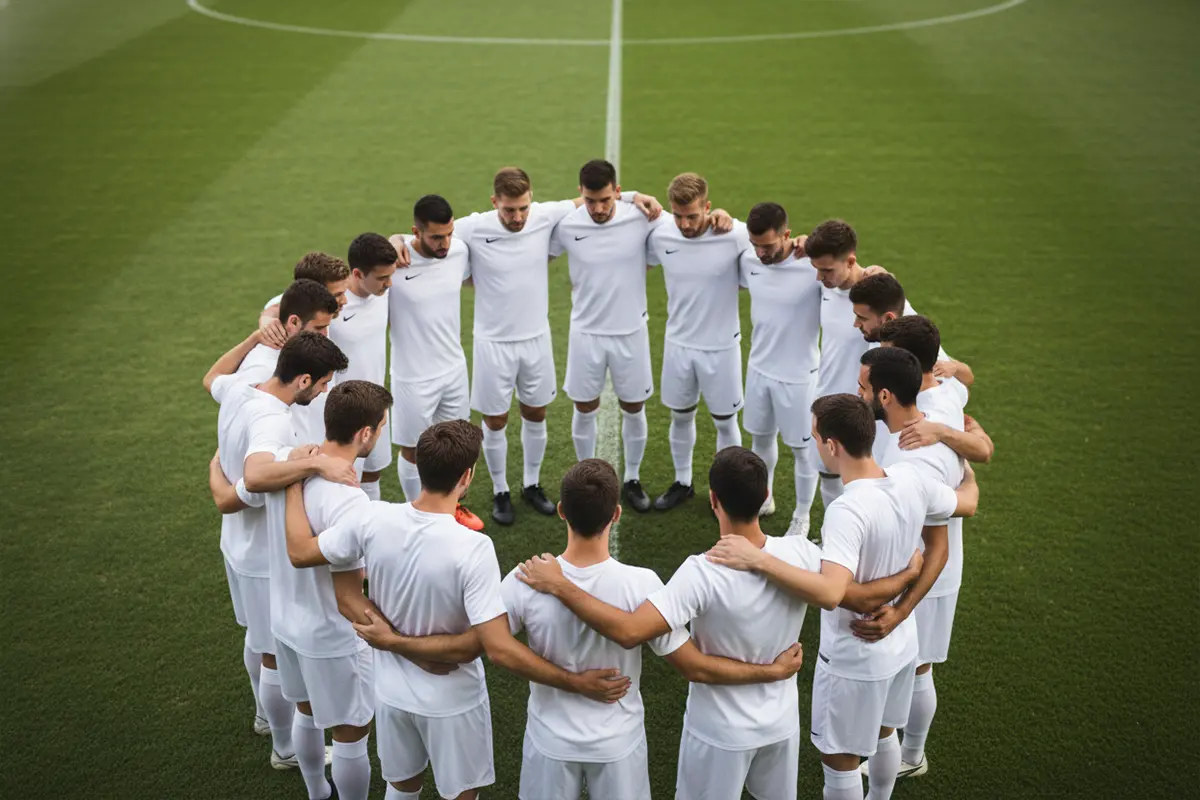 Deutschland Gruppensieg WM 2026