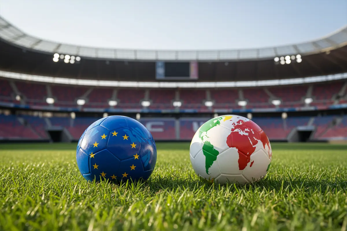 EM vs. WM Wetten Unterschiede