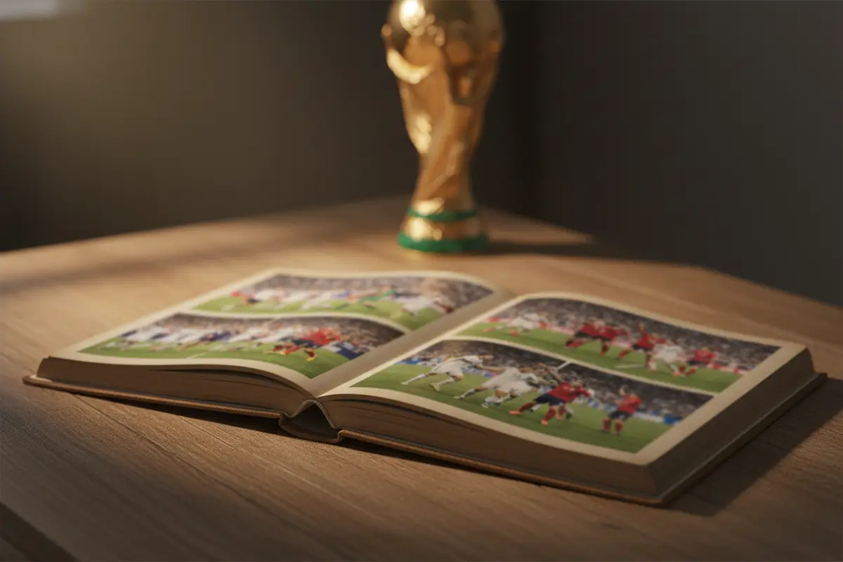 Historische WM-Quoten Deutschland