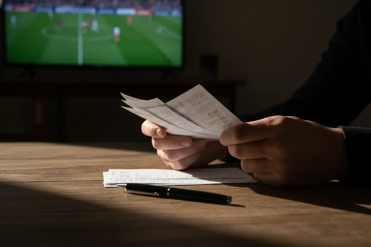 Kombiwette auf die deutsche Nationalmannschaft