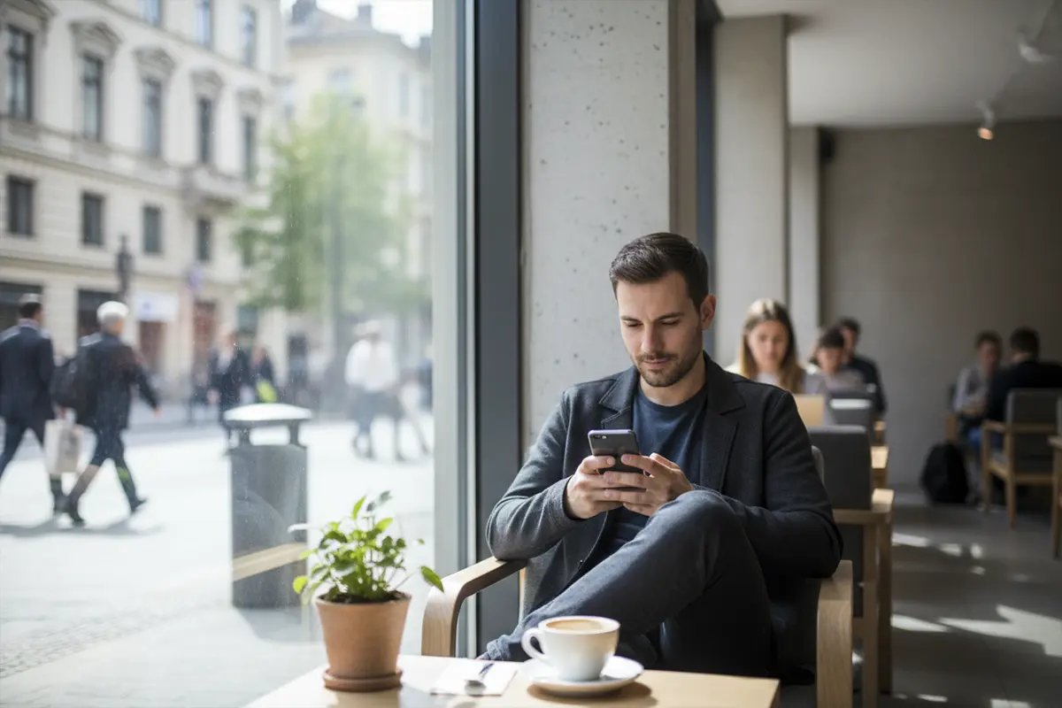 Mobile Wetten Nationalmannschaft