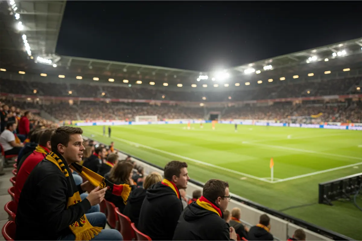 Nations League Deutschland Wetten