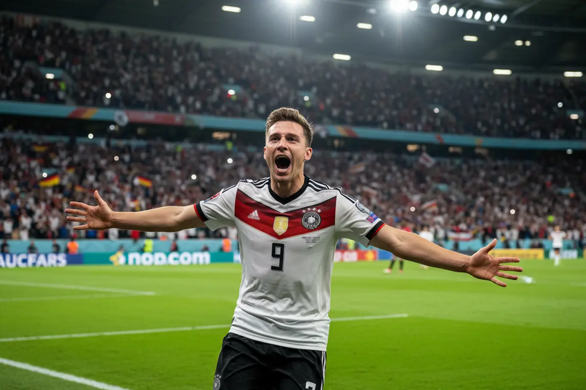 Torschützenwetten WM 2026 deutsche Kandidaten