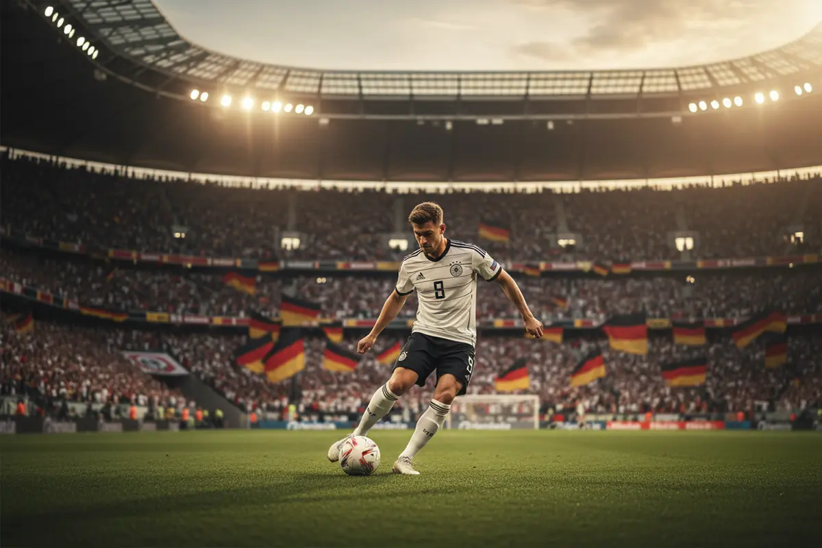 Wettarten Nationalmannschaft Fußball – Einzelwette, Kombiwette und Livewetten