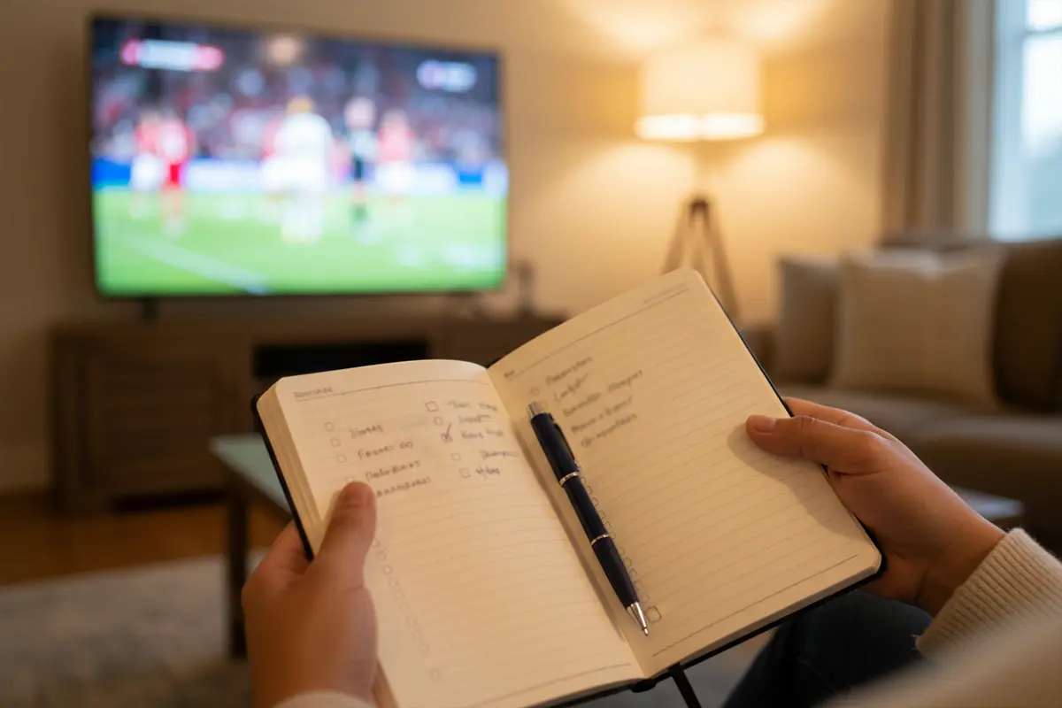 Wettstrategien Laenderspiele fuer Anfaenger